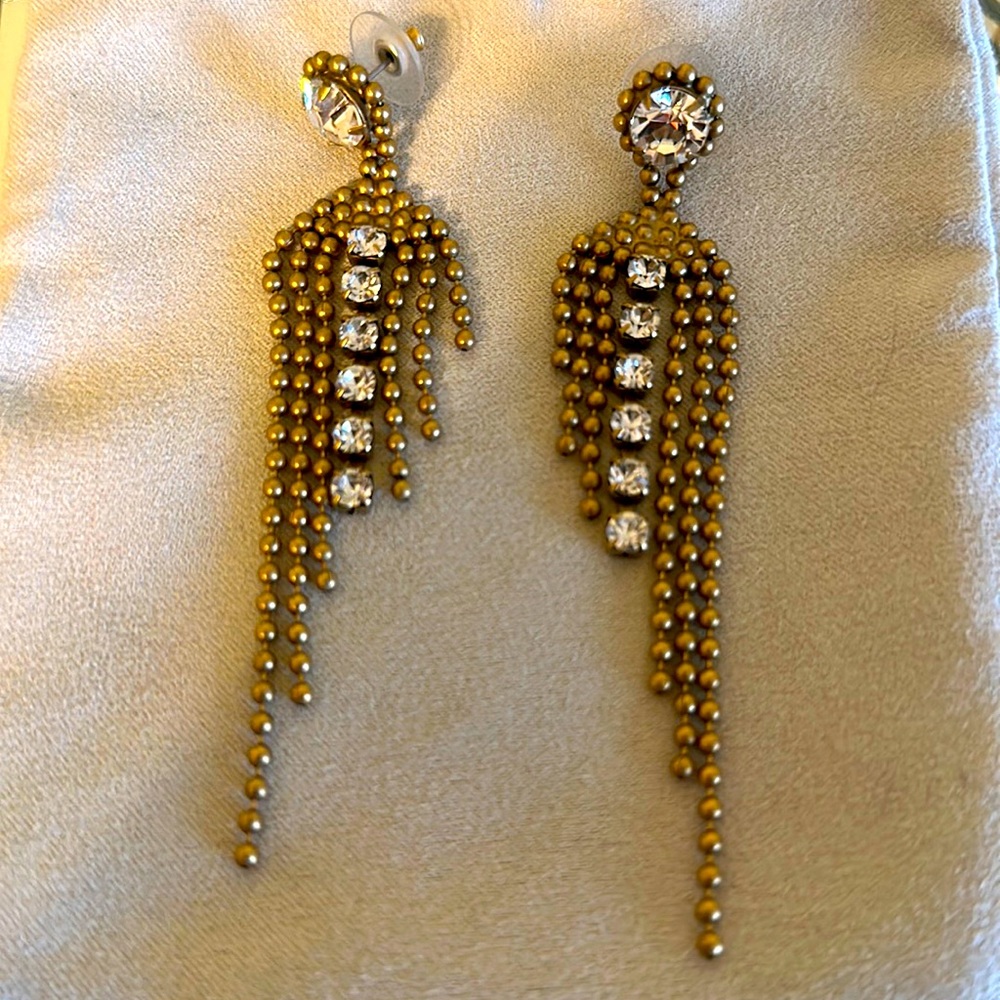 Loren Hope earrings